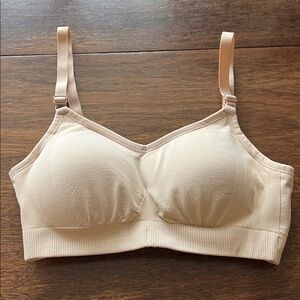 Knix Good to Go Seamless Bra